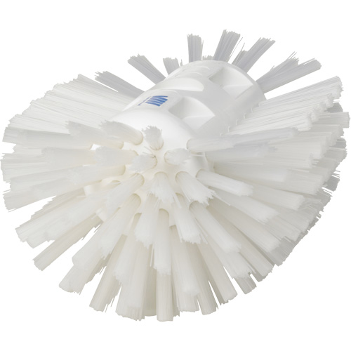 Brosse pour r&eacute;servoir Vikan, Soies Ferme, Longueur de 8-1/4", Blanc Cantin et fils