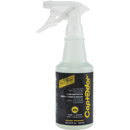 Car Upholstery Odour Destroyer Cantin et fils