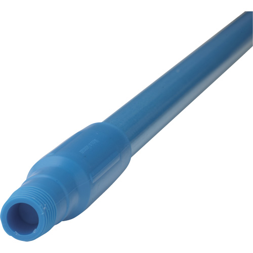 Manche, Balai/Grattoir/Raclette, Bleu, Standard, 59" lo Cantin et fils