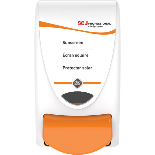 Stokoderm&reg; Sun Protect 30 Pure Sunscreen Dispenser Cantin et fils