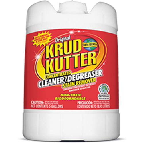 Original Cleaner & Degreaser, Bottle Cantin et fils