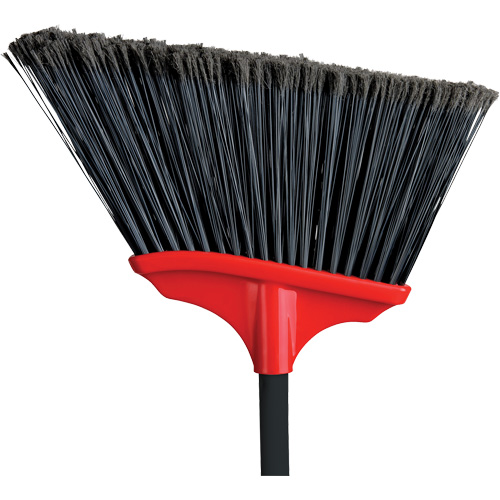 Balai &agrave; angle droit Vortex, Longueuer de 48" Cantin et fils
