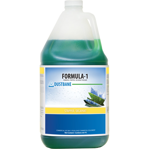 D&eacute;capant Formula-1, 4 L, Cruche Cantin et fils