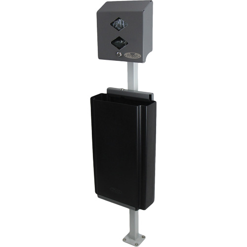 Pet Waste Station Cantin et fils