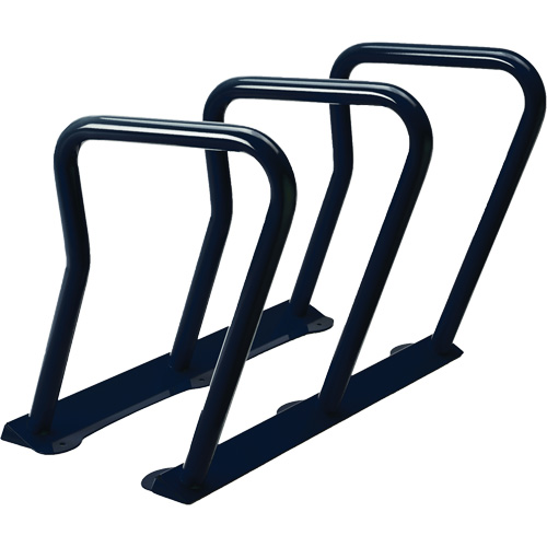 Surf Bike Rack, Steel, 6 Bike Capacity Cantin et fils