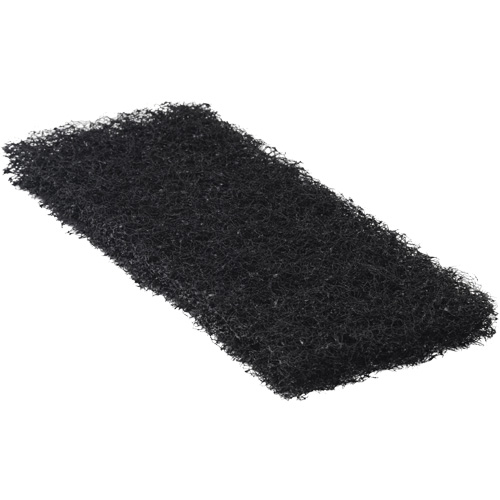 97-97 Heavy-Duty Cleaning Pads, 5" L x 3-1/2" W Cantin et fils
