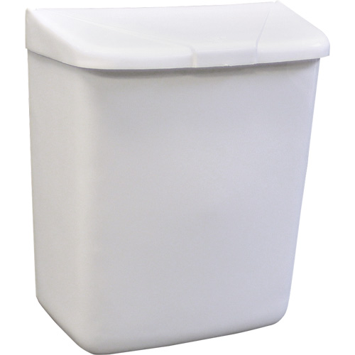 Feminine Hygiene Waste Receptacle Cantin et fils