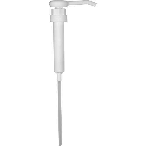 Pompe pour bouteilles d'un gallon Cantin et fils