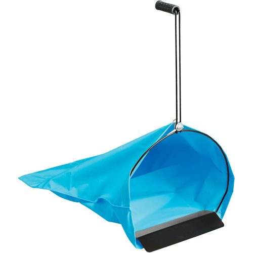 Heavy-Duty Litter Scoop Cantin et fils