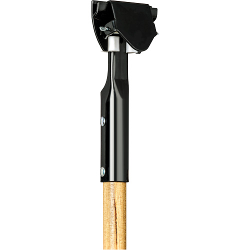 Snapper Handle, Wood, Jaws Tip, 15/16" Diameter, 64-3/4" Length Cantin et fils
