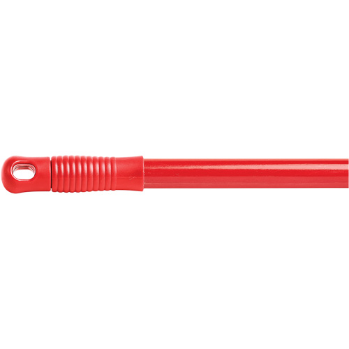 Manche, Fibre de verre, Pointe Filetage ACME, 1" dia, 54" lo Cantin et fils