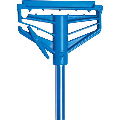 Manche Snap-2-Go, M&eacute;tal, Pointe Barri&egrave;re ouverte, 1" dia, 60" lo Cantin et fils