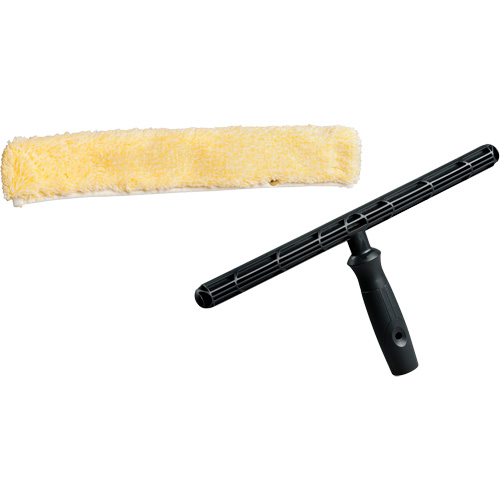 Window Washing Sleeve with T-Bar Handle Cantin et fils