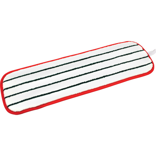 Vadrouille &agrave; t&ecirc;te plate Easy, R&eacute;cureur, 18" Cantin et fils