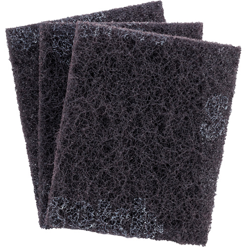 Tampon effaceur facile Scotch-Brite, 2-4/5" lo x 4-1/2" la Cantin et fils