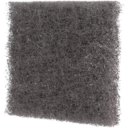 Tampon de polissage pour plaque de cuisson Scotch-Brite, 4" lo x 5" la Cantin et fils