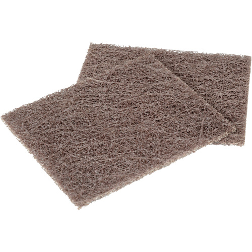 Scotch-Brite Heavy Duty Griddle Cleaning Pad, 4-1/2" L x 5-1/2" W Cantin et fils