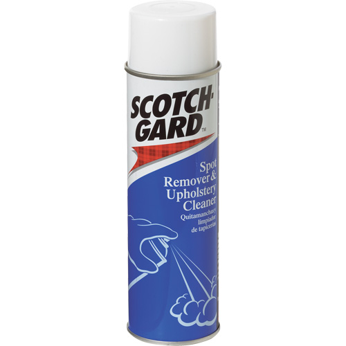 D&eacute;tachant pour tapis et nettoyant pour meubles rembourr&eacute;s, 17 oz, Canette a&eacute;rosol Cantin et fils