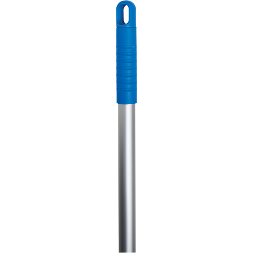 Handle, Aluminum, Quick-Connect Tip, 1" Diameter, 60" Length Cantin et fils