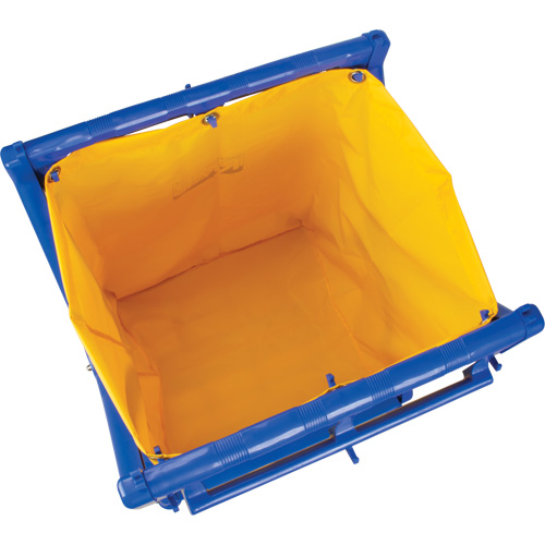 Laundry Cart Cantin et fils