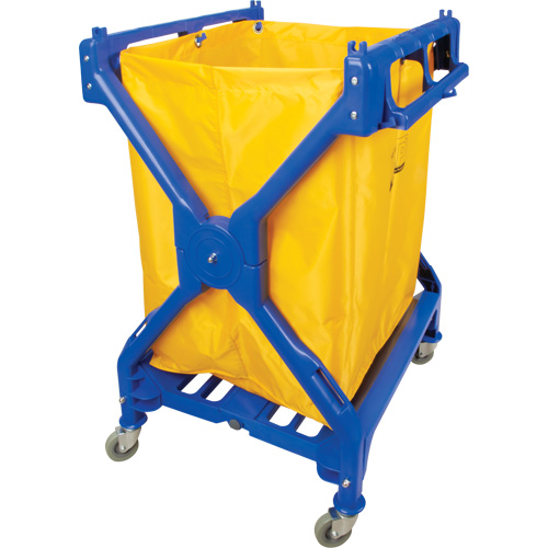 Laundry Cart Cantin et fils