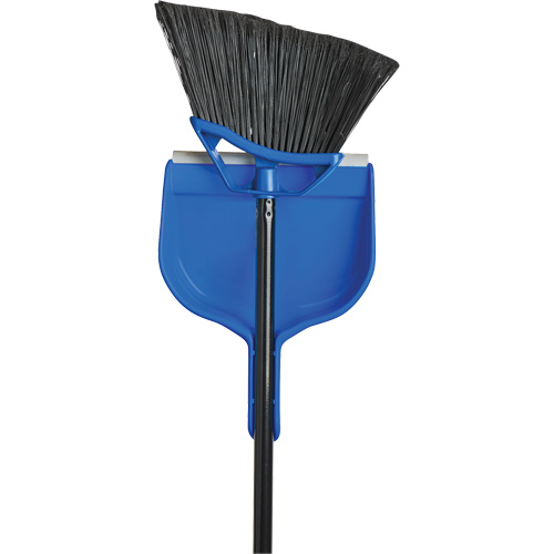 Mars Angle Broom & Dustpan Combo, 48" Long Cantin et fils