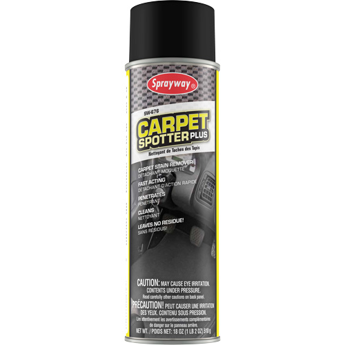 Carpet Spotter Plus Cantin et fils