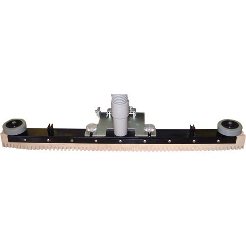 Front Mount Squeegee Cantin et fils