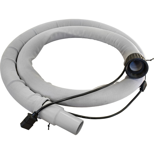 Power Nozzle Hose Assembly Cantin et fils