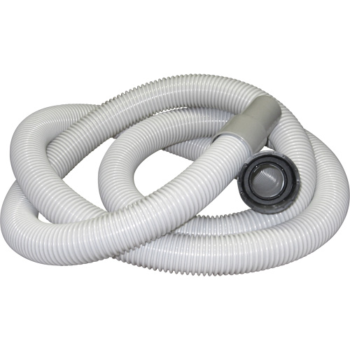 Crushproof Vacuum Hose Cantin et fils