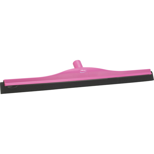 Foam Blade Squeegee, 24", Straight Blade Cantin et fils