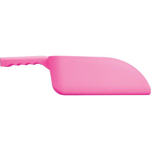 Grande pelle &agrave; main, Plastique, Rose, 82 oz Cantin et fils