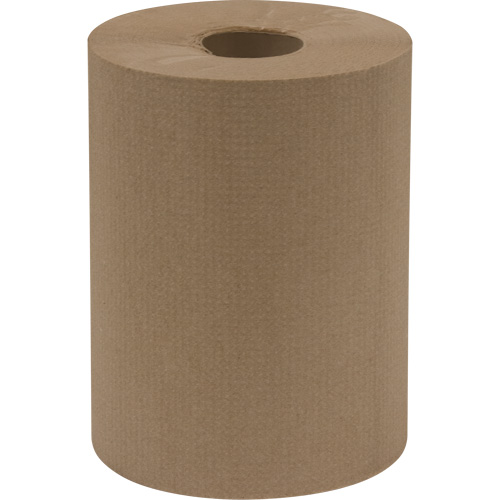 Everest Pro Paper Towel Rolls, 1 Ply, Standard, 425' L Cantin et fils