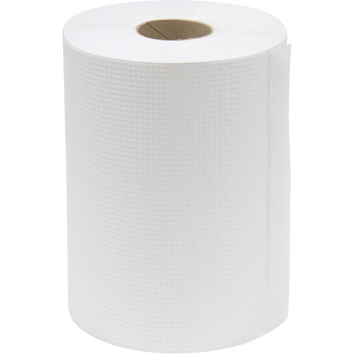 Rouleau d'essuie-tout Everest Pro, 1 pli, Standard, 425' lo Cantin et fils