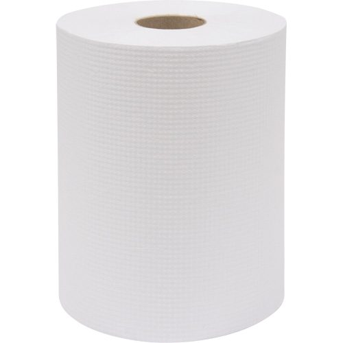 Rouleau d'essuie-tout Everest Pro, 1 pli, Standard, 600' lo Cantin et fils