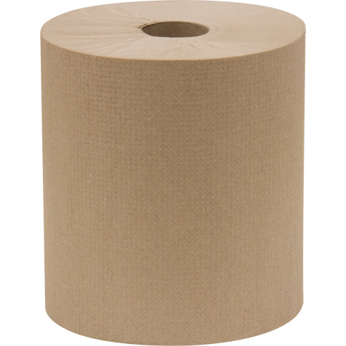 Rouleau d'essuie-tout Everest Pro, 1 pli, Standard, 800' lo Cantin et fils