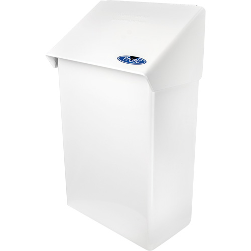 Surface Mounted Napkin Disposal Cantin et fils