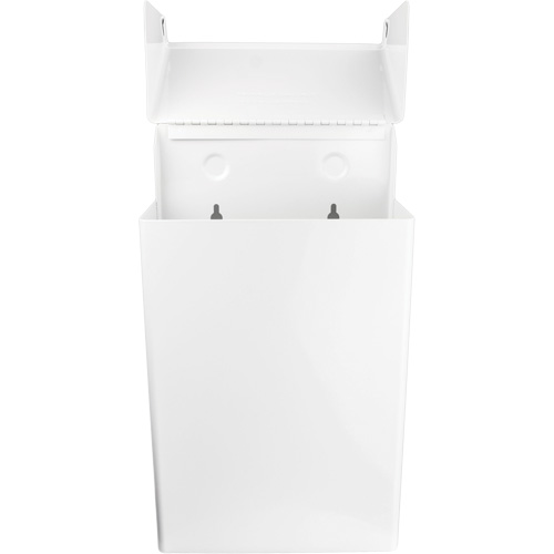 Surface Mounted Napkin Disposal Cantin et fils