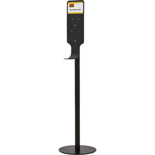 AutoFoam Hand Sanitizer Stand Cantin et fils