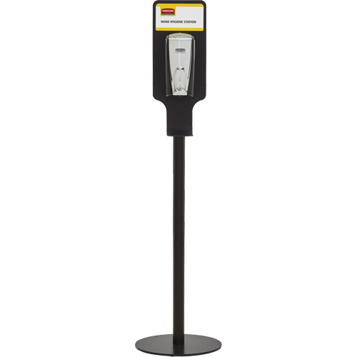 AutoFoam Hand Sanitizer Stand Cantin et fils