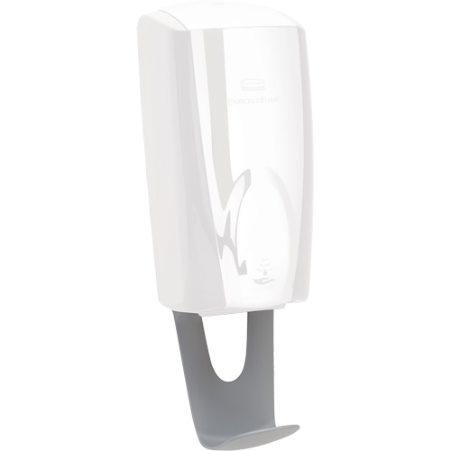 AutoFoam Hand Sanitizer Stand Drip Tray Cantin et fils