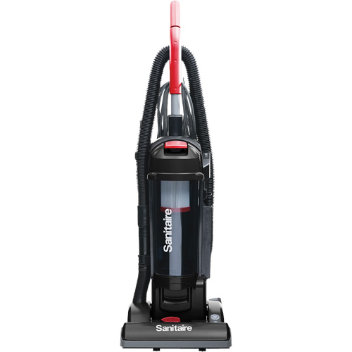 Aspirateur vertical Force QuietClean, 135 pi³/min, 4,5 pintes Cantin et fils