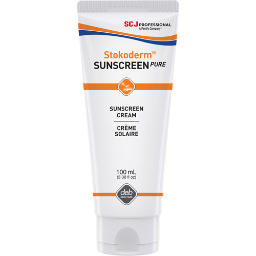 Stokoderm&reg; Sunscreen Pure, SPF 30, Lotion Cantin et fils