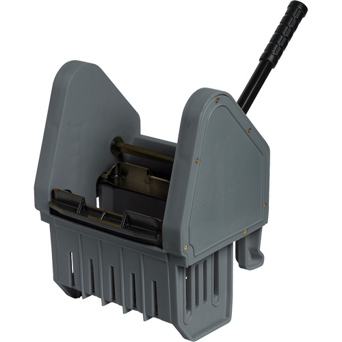 Champ Mop Wringer, Down Press, Grey Cantin et fils