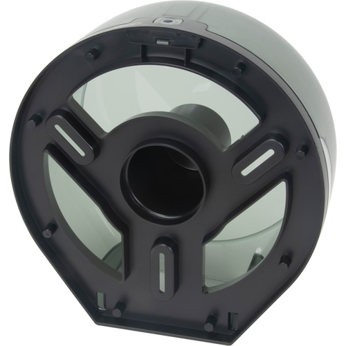 Toilet Paper Dispenser, Single Roll Capacity Cantin et fils