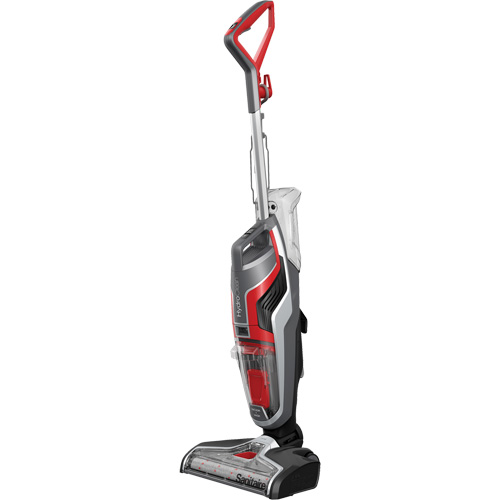 HydroClean Hard Floor Washer, 30 CFM, 0.625 Quarts Cantin et fils