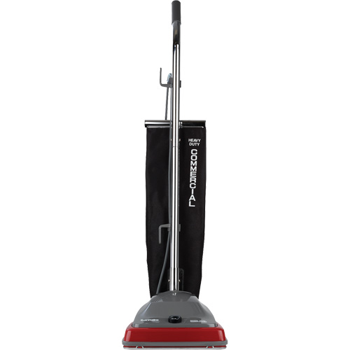 TRADITION&reg; Upright Vacuum, 120 CFM, 18 Quarts Cantin et fils