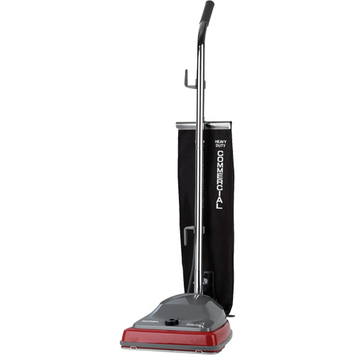 TRADITION&reg; Upright Vacuum, 120 CFM, 18 Quarts Cantin et fils