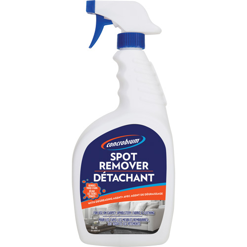 D&eacute;tachant Concrobium, 946 ml, Bouteille &agrave; g&acirc;chette Cantin et fils