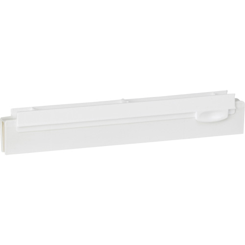 10" Double Ultra Hygiene Squeegee Refill Cartridge, Blade Cantin et fils